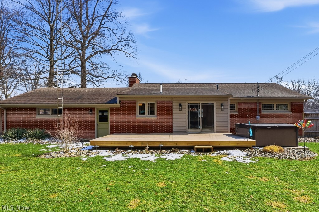 2625 Belleflower Drive Alliance OH 44601