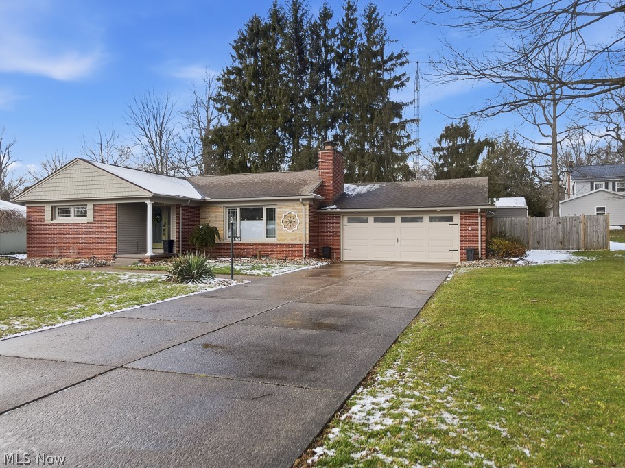 2625 Belleflower Drive Alliance OH 44601