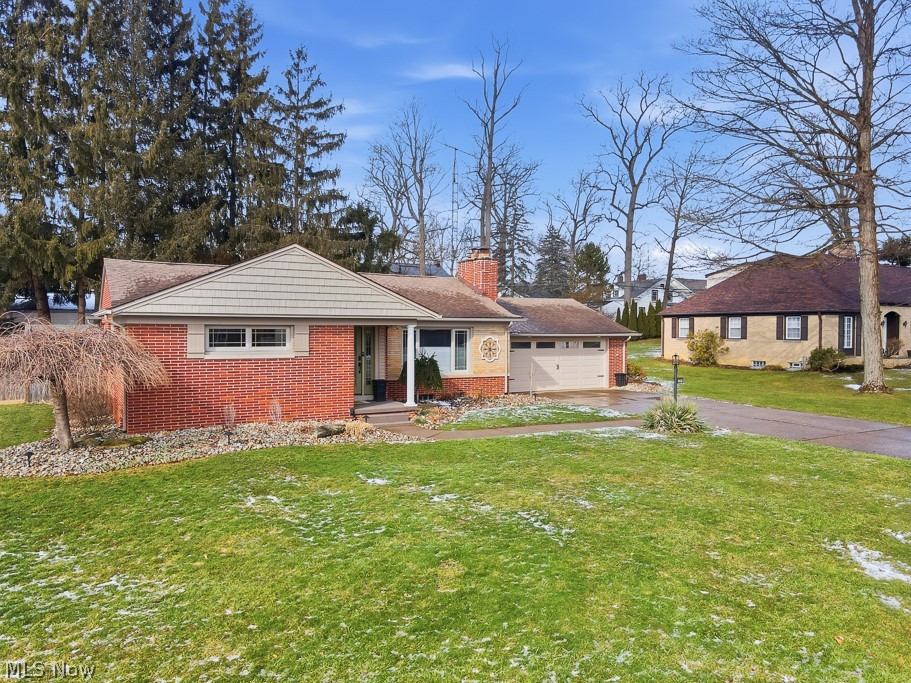 2625 Belleflower Drive Alliance OH 44601
