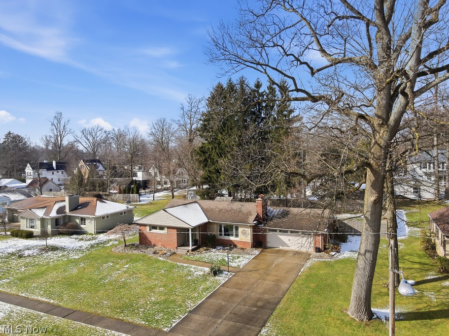 2625 Belleflower Drive Alliance OH 44601