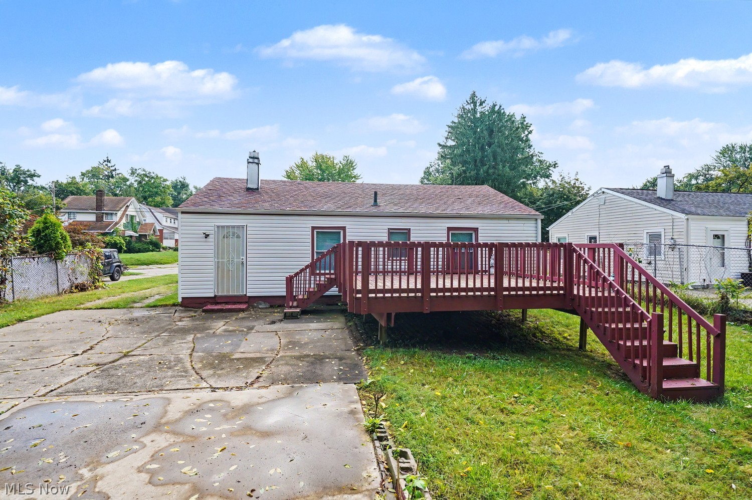 1328 Winton Avenue Akron OH 44320