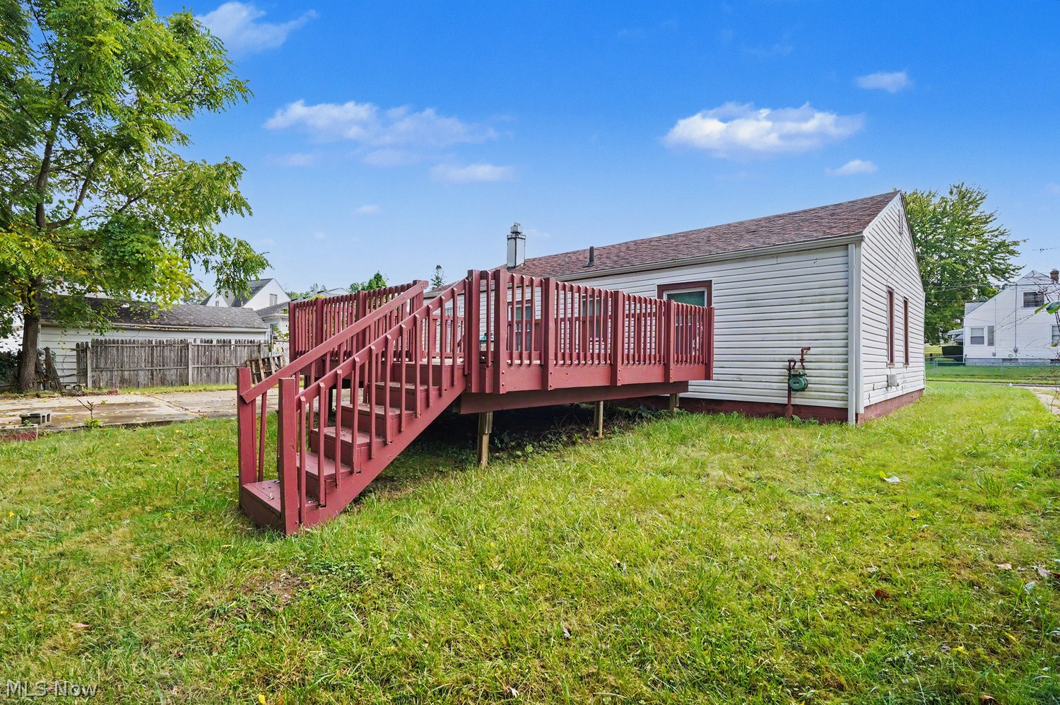 1328 Winton Avenue Akron OH 44320
