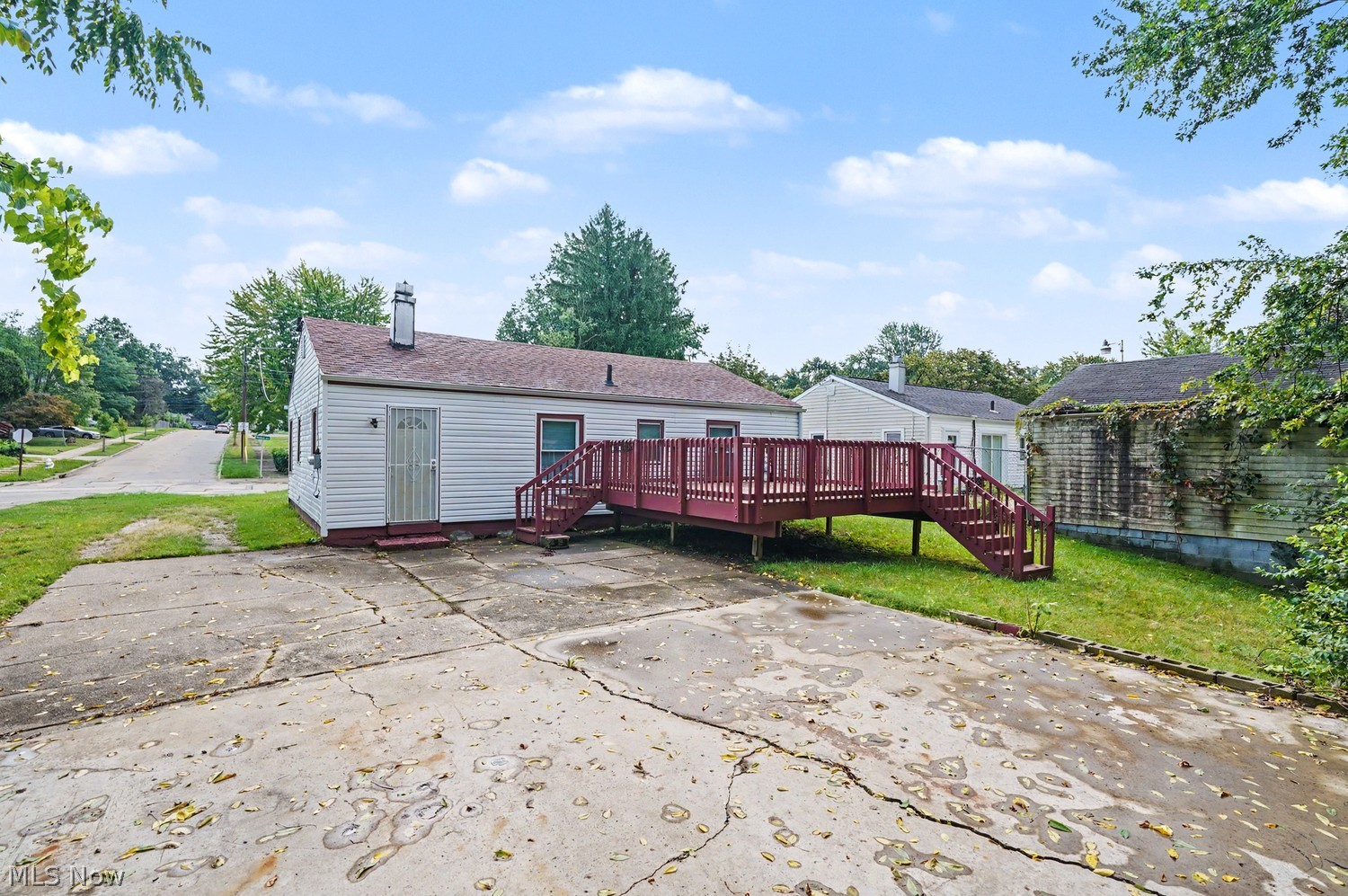 1328 Winton Avenue Akron OH 44320