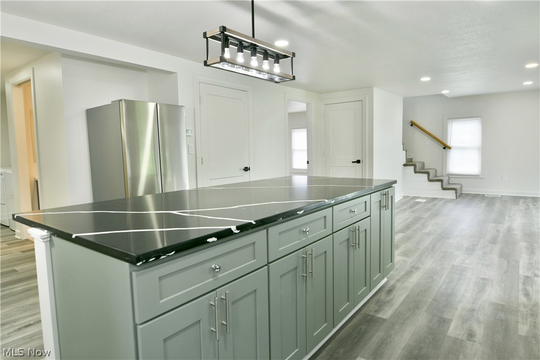 1911 Hubbard Thomas Road Hubbard OH 44425