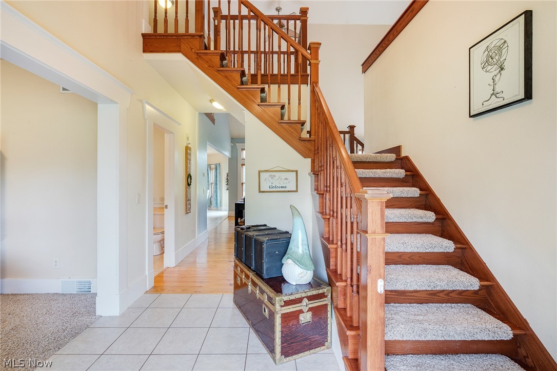 4493 Shanks Phalanx Road Southington OH 44470