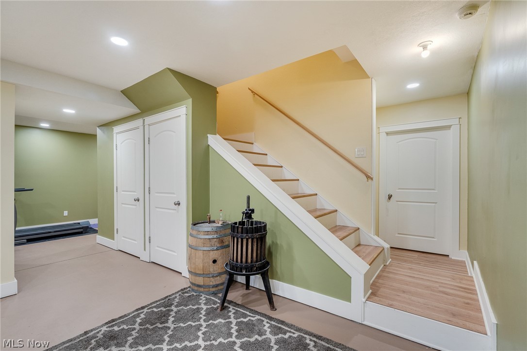 4493 Shanks Phalanx Road Southington OH 44470