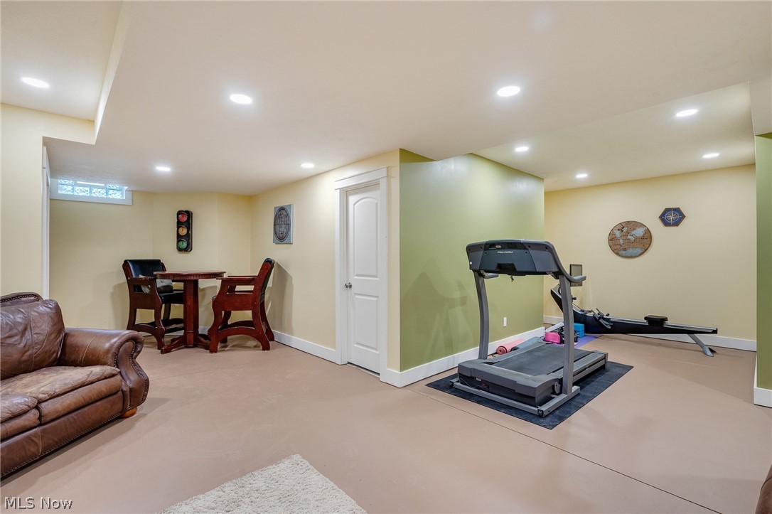 4493 Shanks Phalanx Road Southington OH 44470