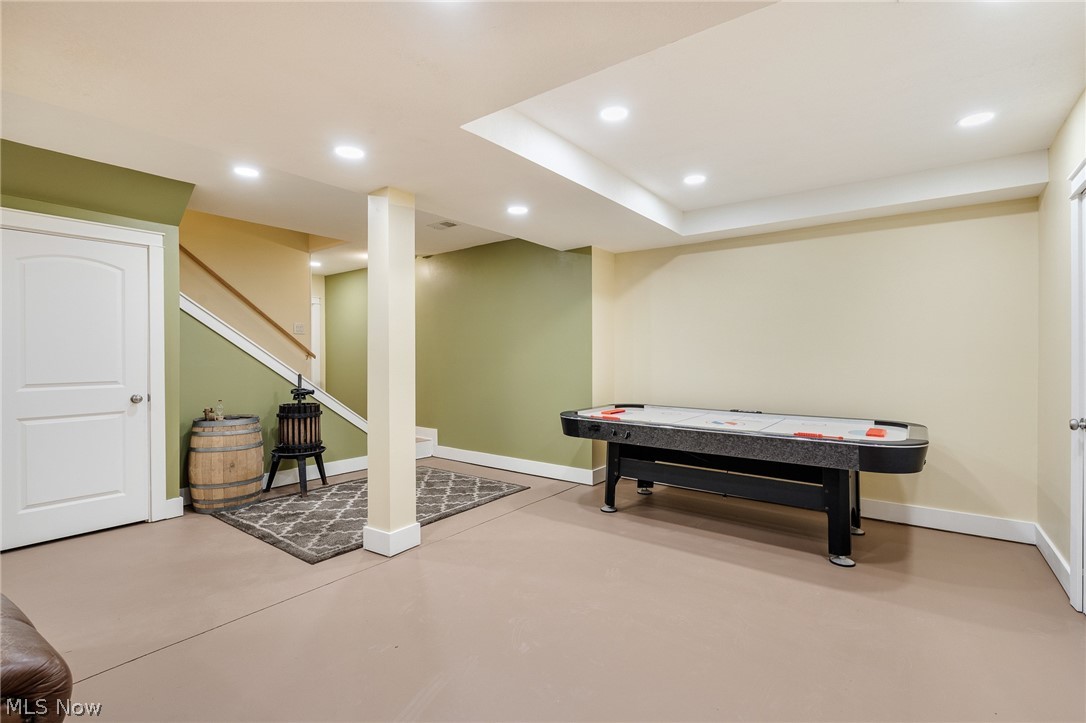4493 Shanks Phalanx Road Southington OH 44470