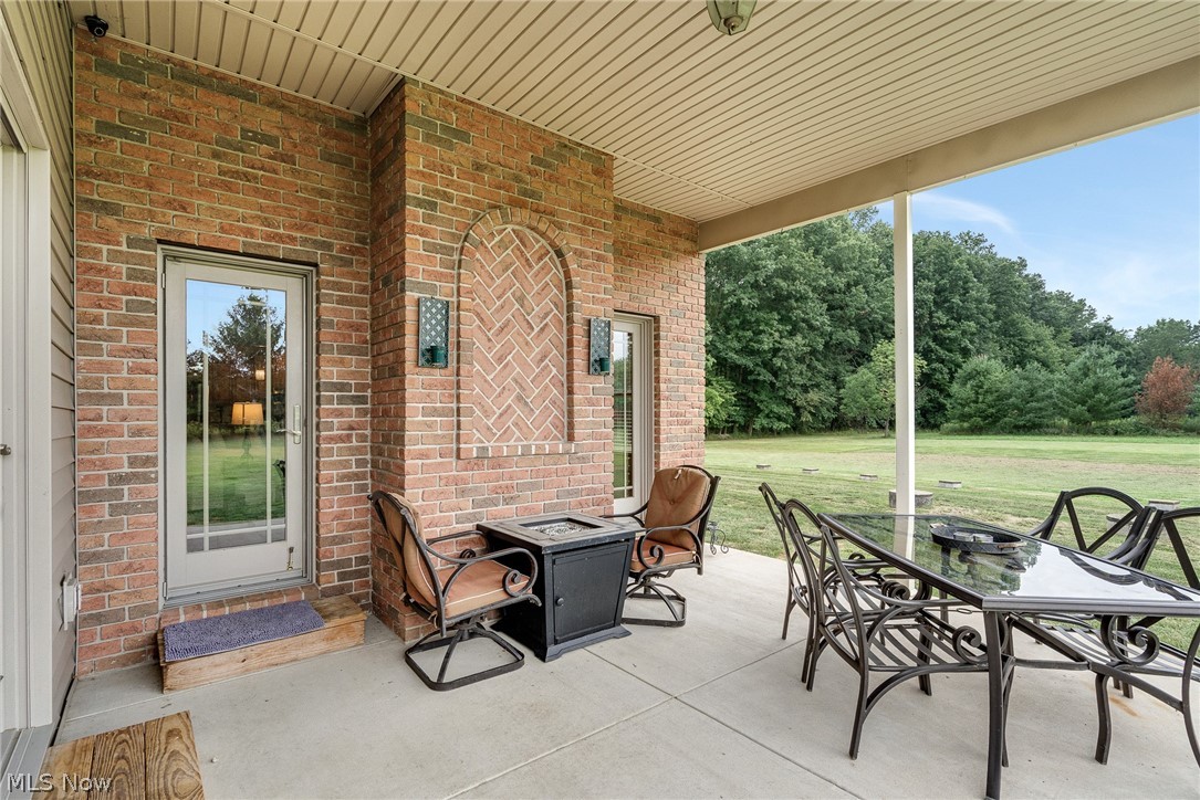 4493 Shanks Phalanx Road Southington OH 44470