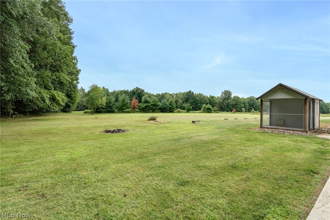 4493 Shanks Phalanx Road Southington OH 44470