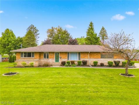 420 Gates Street Doylestown OH 44230