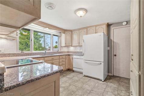420 Gates Street Doylestown OH 44230
