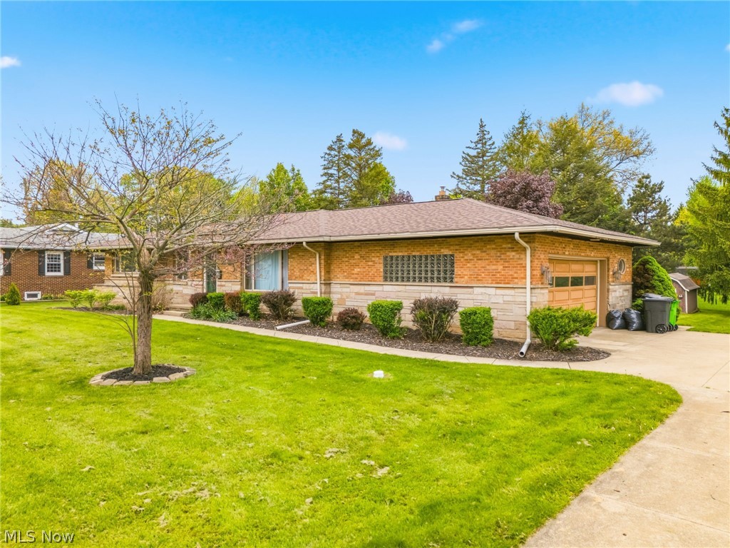 420 Gates Street Doylestown OH 44230