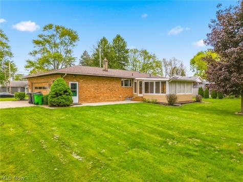 420 Gates Street Doylestown OH 44230