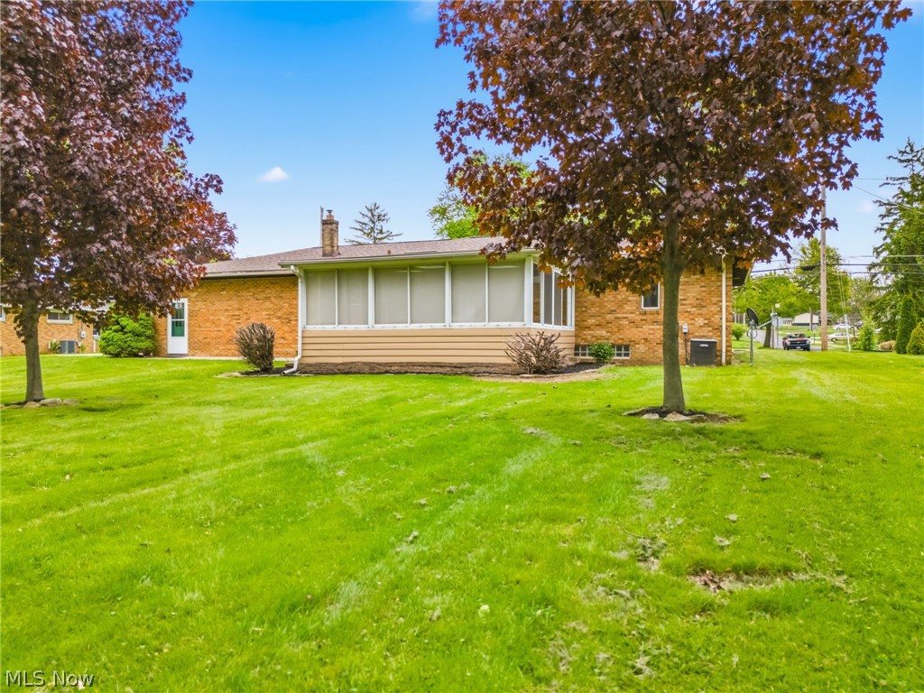420 Gates Street Doylestown OH 44230