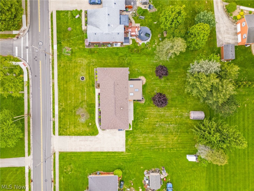 420 Gates Street Doylestown OH 44230