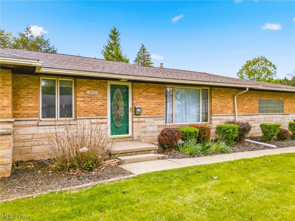 420 Gates Street Doylestown OH 44230