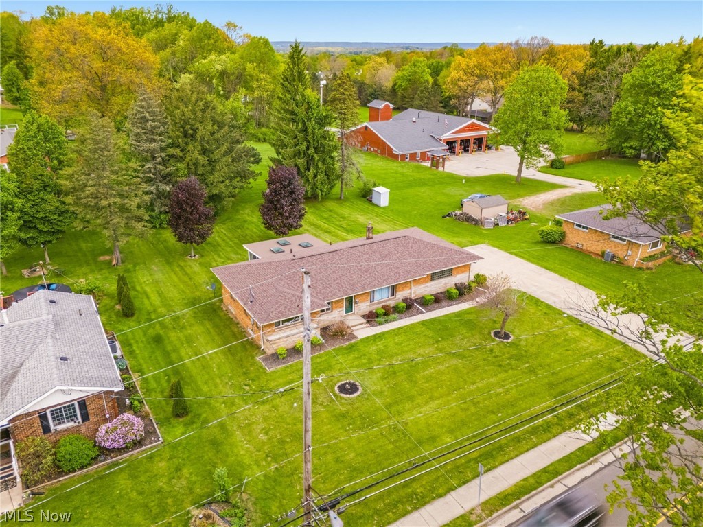 420 Gates Street Doylestown OH 44230