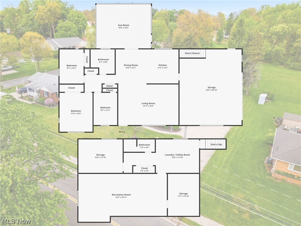420 Gates Street Doylestown OH 44230