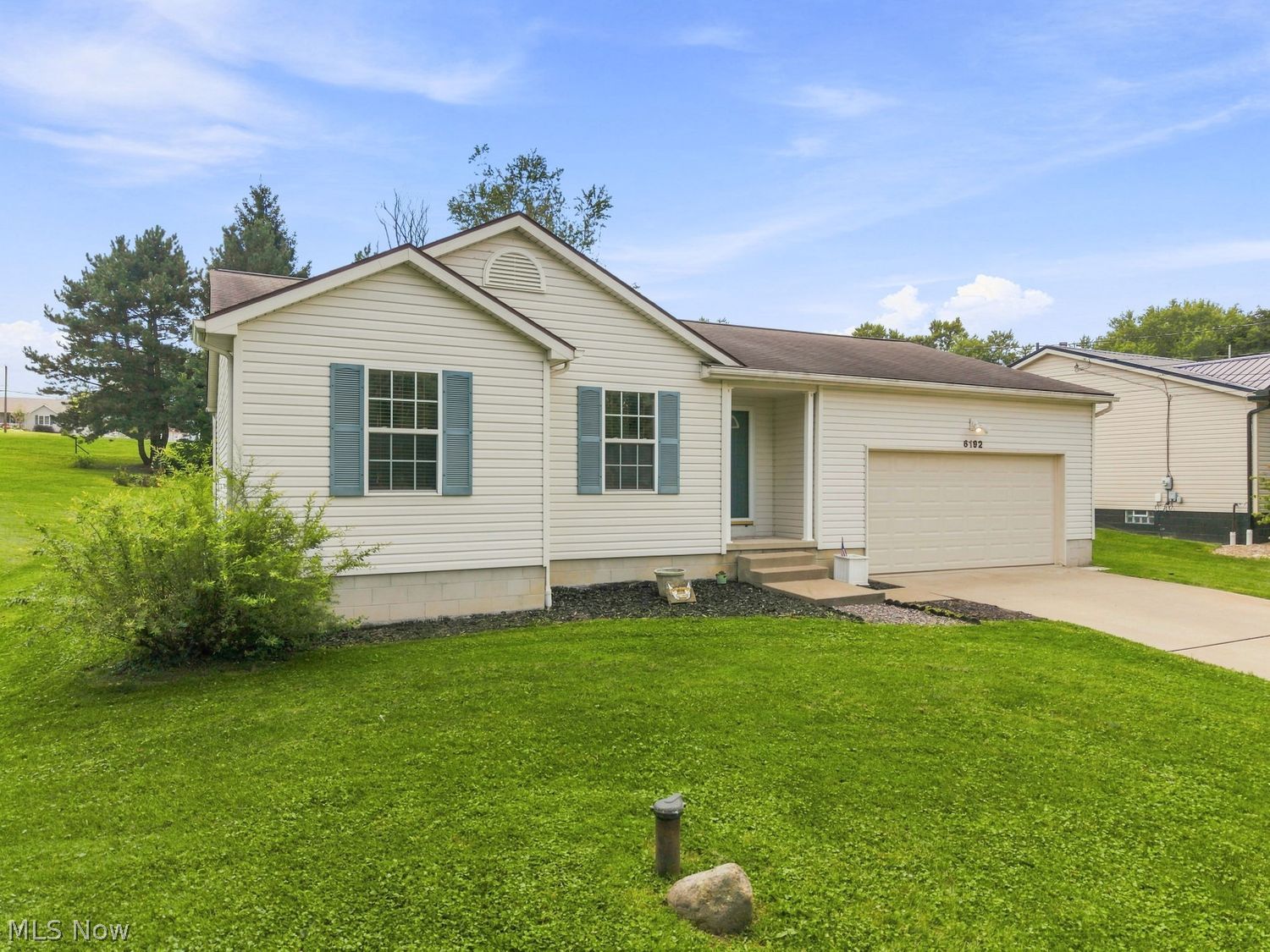 6192 Apple Street Louisville OH 44641