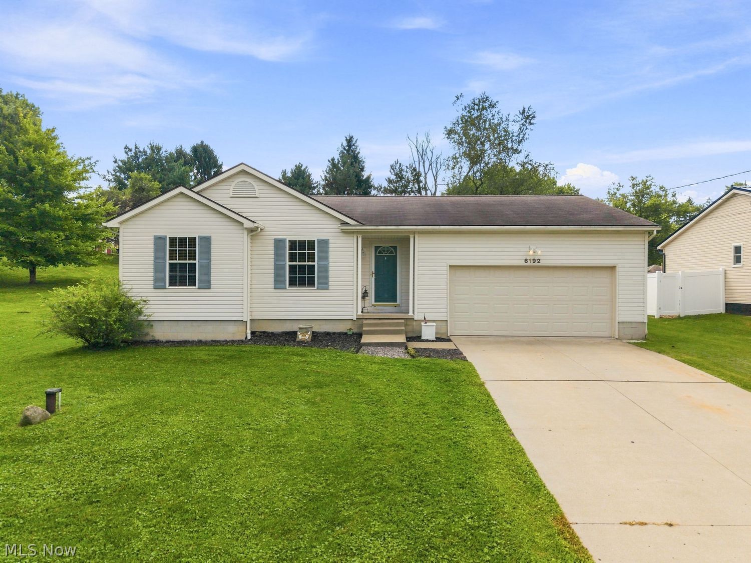 6192 Apple Street Louisville OH 44641