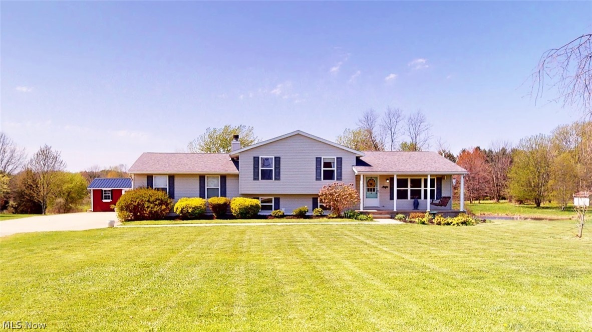 18440 Rapids Road Hiram OH 44234