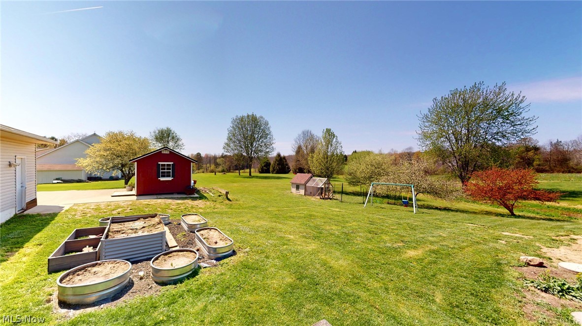 18440 Rapids Road Hiram OH 44234