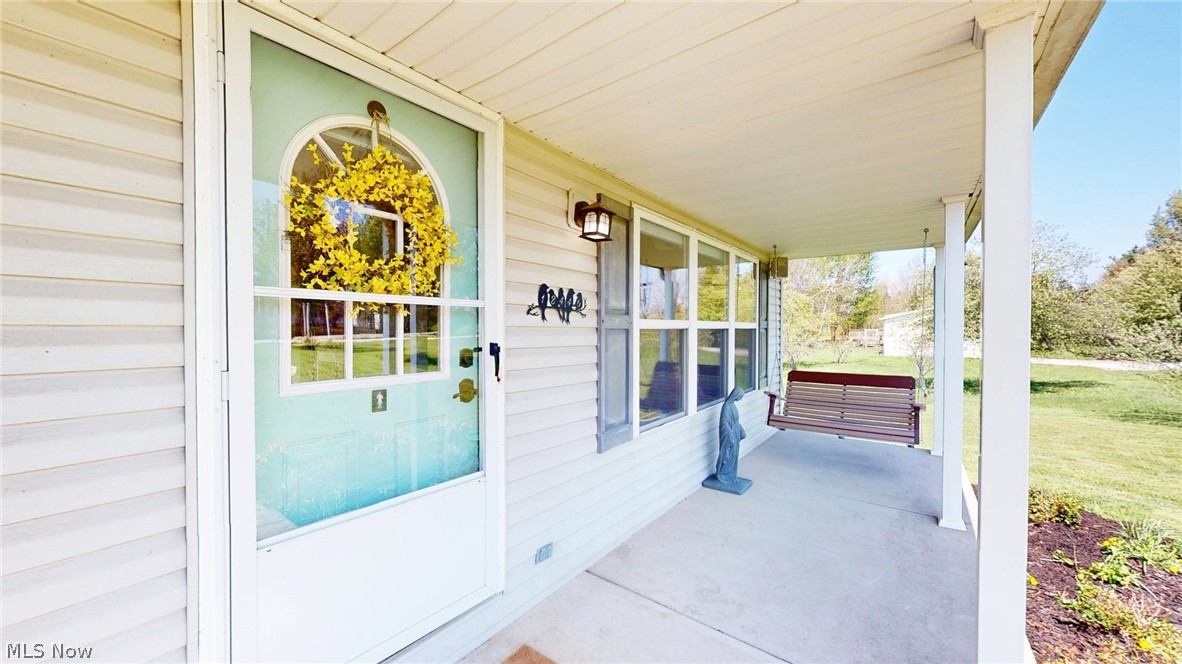 18440 Rapids Road Hiram OH 44234