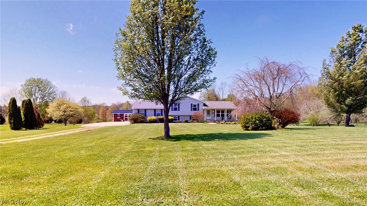 18440 Rapids Road Hiram OH 44234