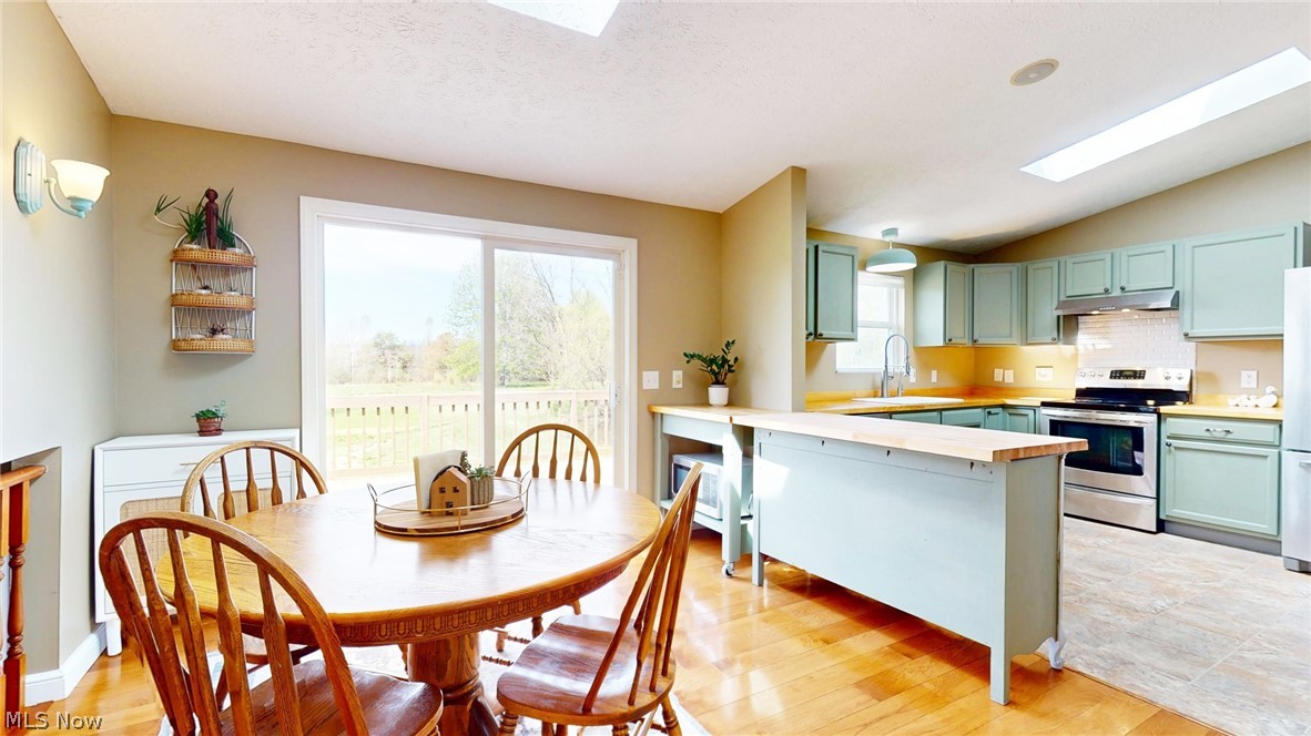 18440 Rapids Road Hiram OH 44234