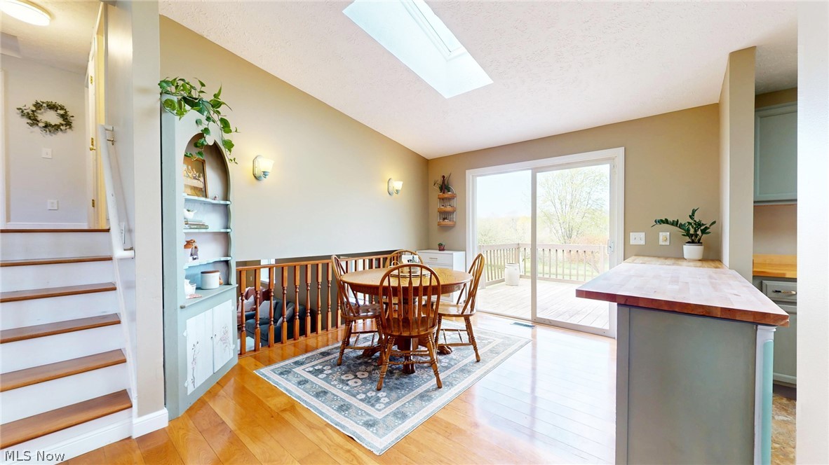18440 Rapids Road Hiram OH 44234