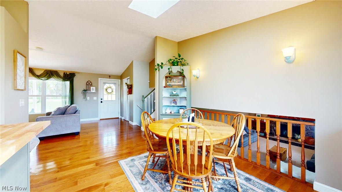 18440 Rapids Road Hiram OH 44234