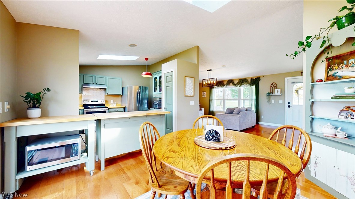 18440 Rapids Road Hiram OH 44234