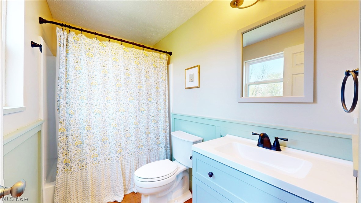 18440 Rapids Road Hiram OH 44234