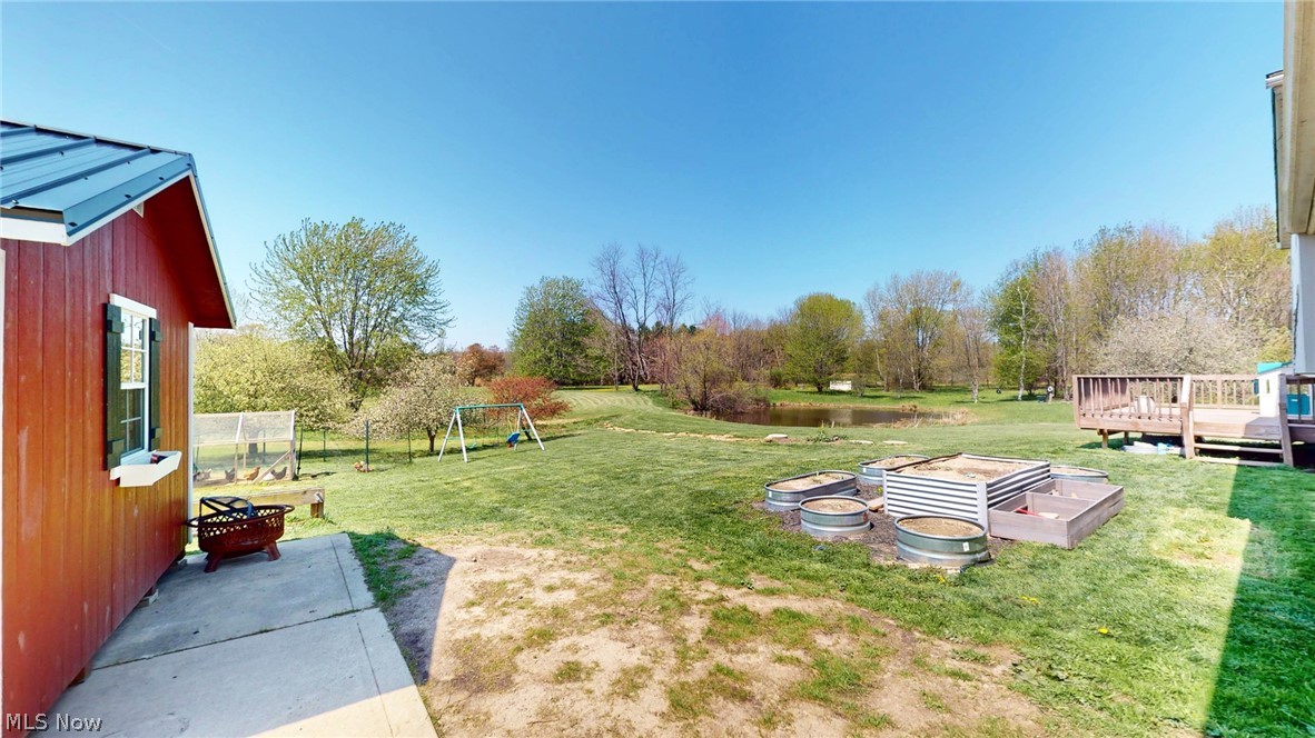 18440 Rapids Road Hiram OH 44234