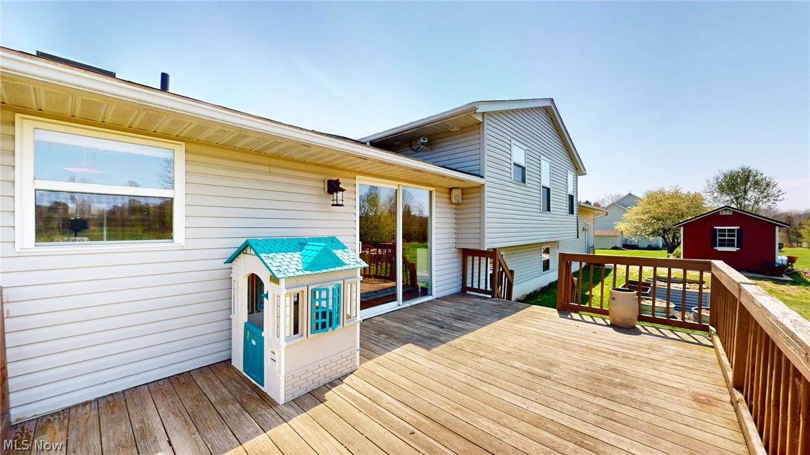 18440 Rapids Road Hiram OH 44234
