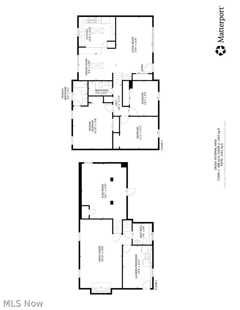 18440 Rapids Road Hiram OH 44234