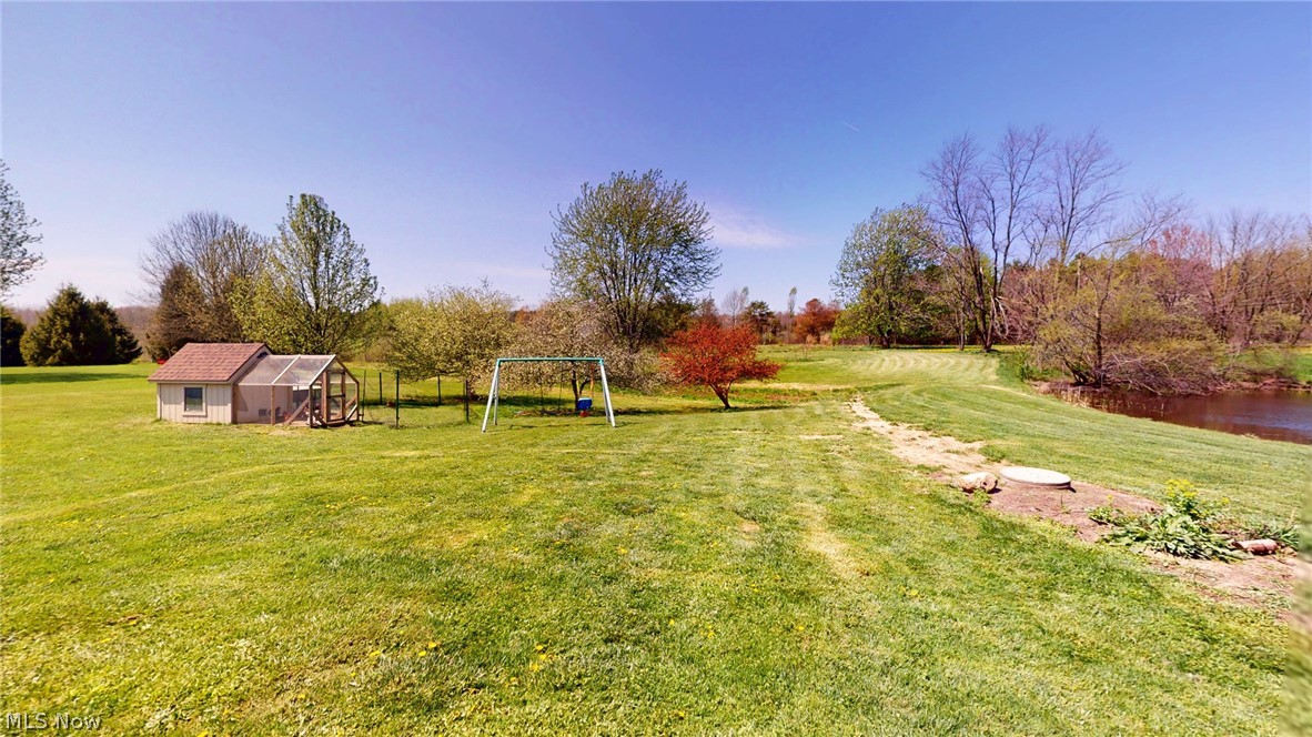 18440 Rapids Road Hiram OH 44234