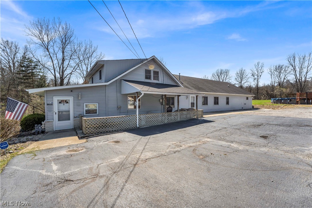 15064 W River Road Columbia Station OH 44028