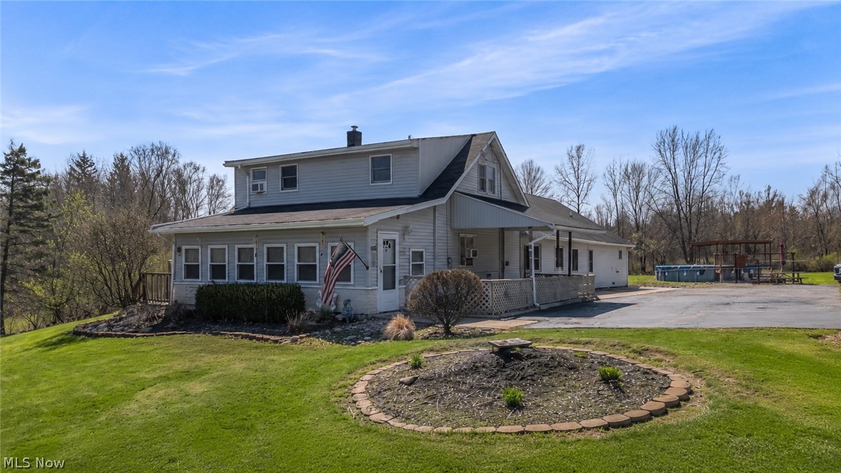 15064 W River Road Columbia Station OH 44028