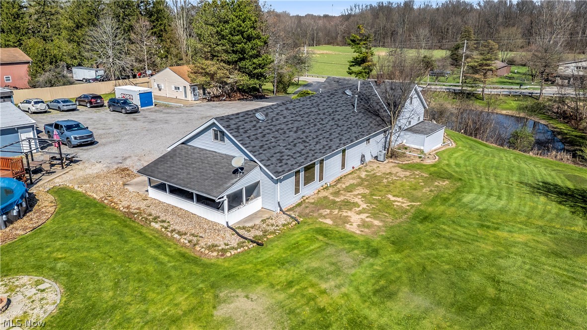 15064 W River Road Columbia Station OH 44028