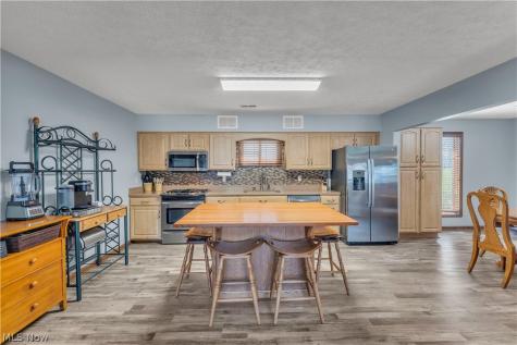 15064 W River Road Columbia Station OH 44028