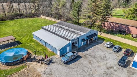 15064 W River Road Columbia Station OH 44028