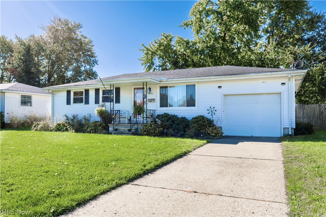 1933 W 29th Street Lorain OH 44052