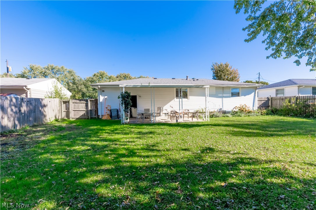 1933 W 29th Street Lorain OH 44052