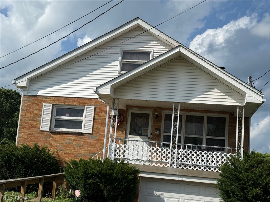 25 W 48th Street Shadyside OH 43947