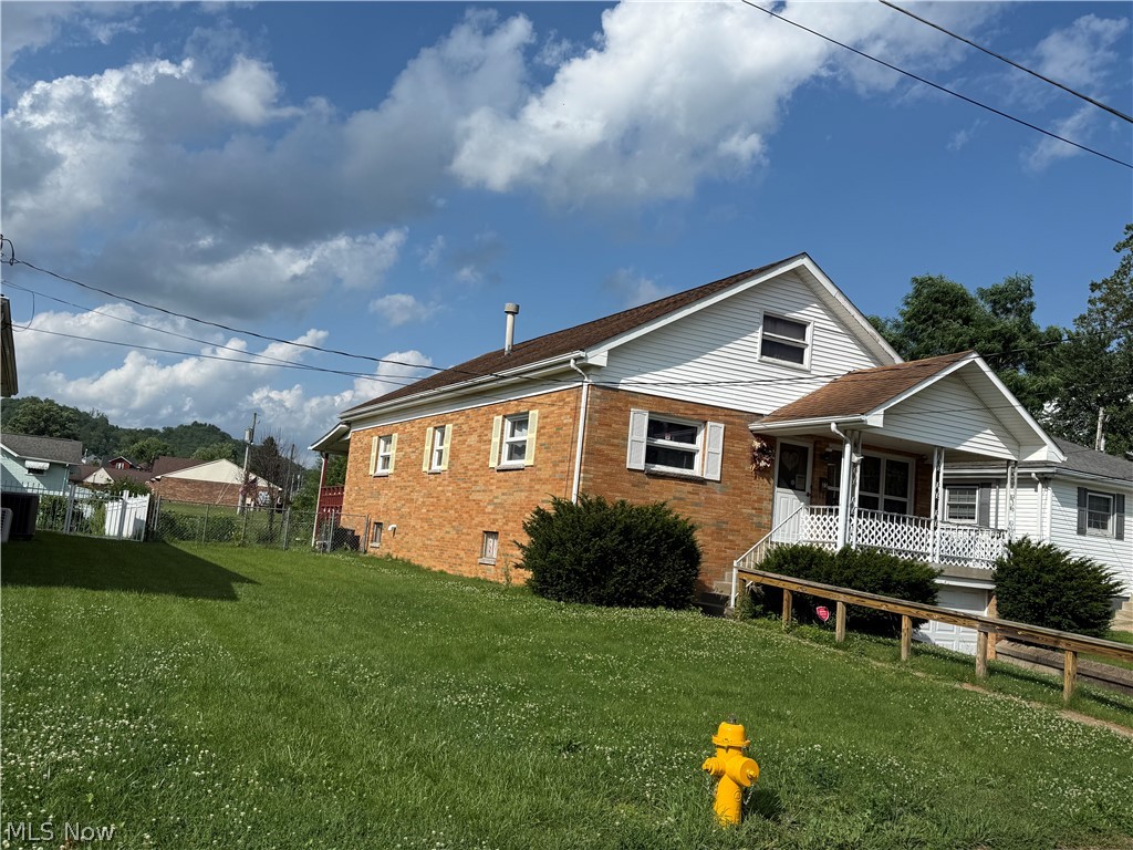 25 W 48th Street Shadyside OH 43947