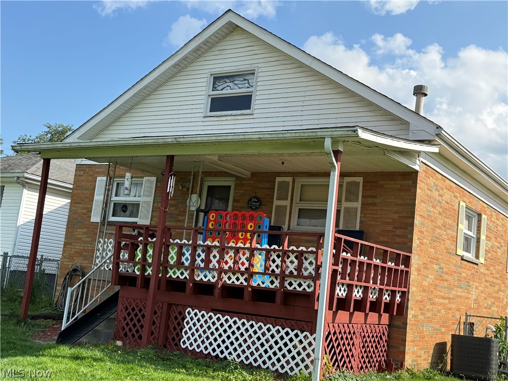 25 W 48th Street Shadyside OH 43947