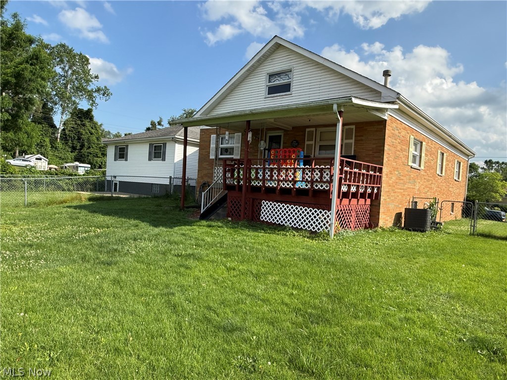 25 W 48th Street Shadyside OH 43947