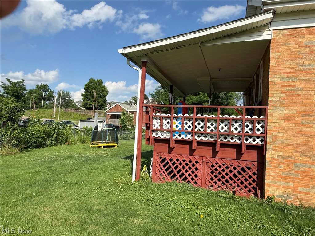 25 W 48th Street Shadyside OH 43947